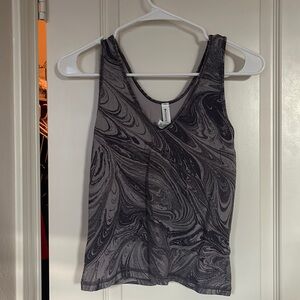 Athleta Purple Tank Top. Size S.